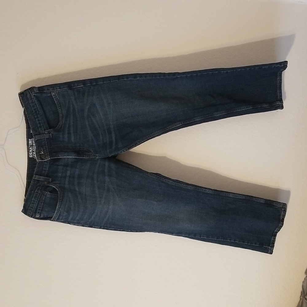 Levi's Signature Relaxed Fit Jeans W32 L30